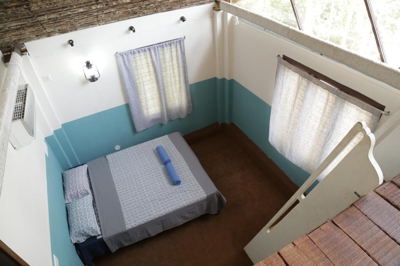 Hostel Calaila Varkala Exterior photo